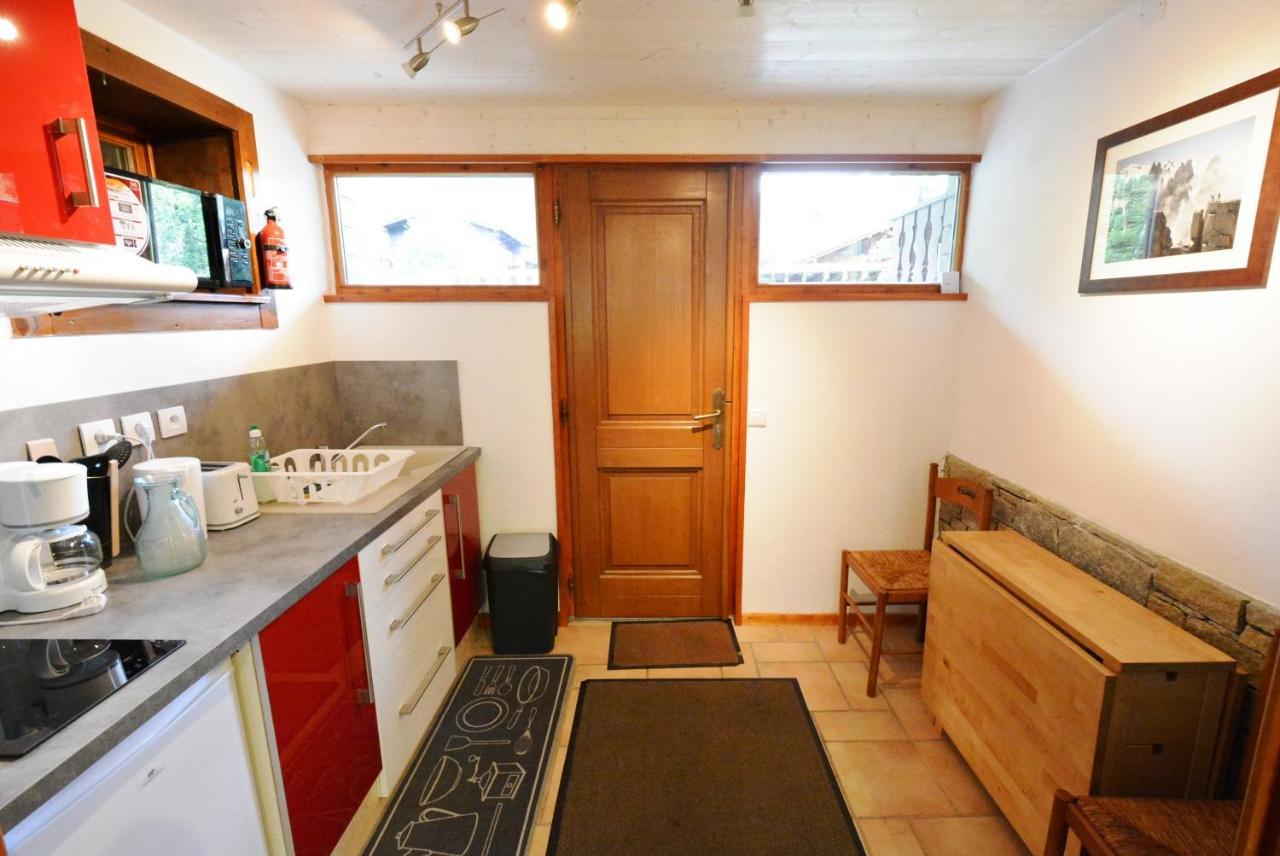 Two-Bedroom Chalet