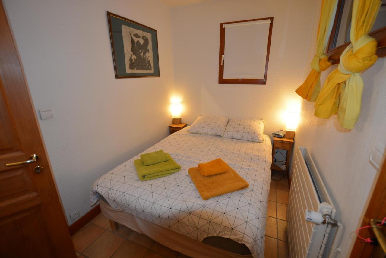 Two-Bedroom Chalet