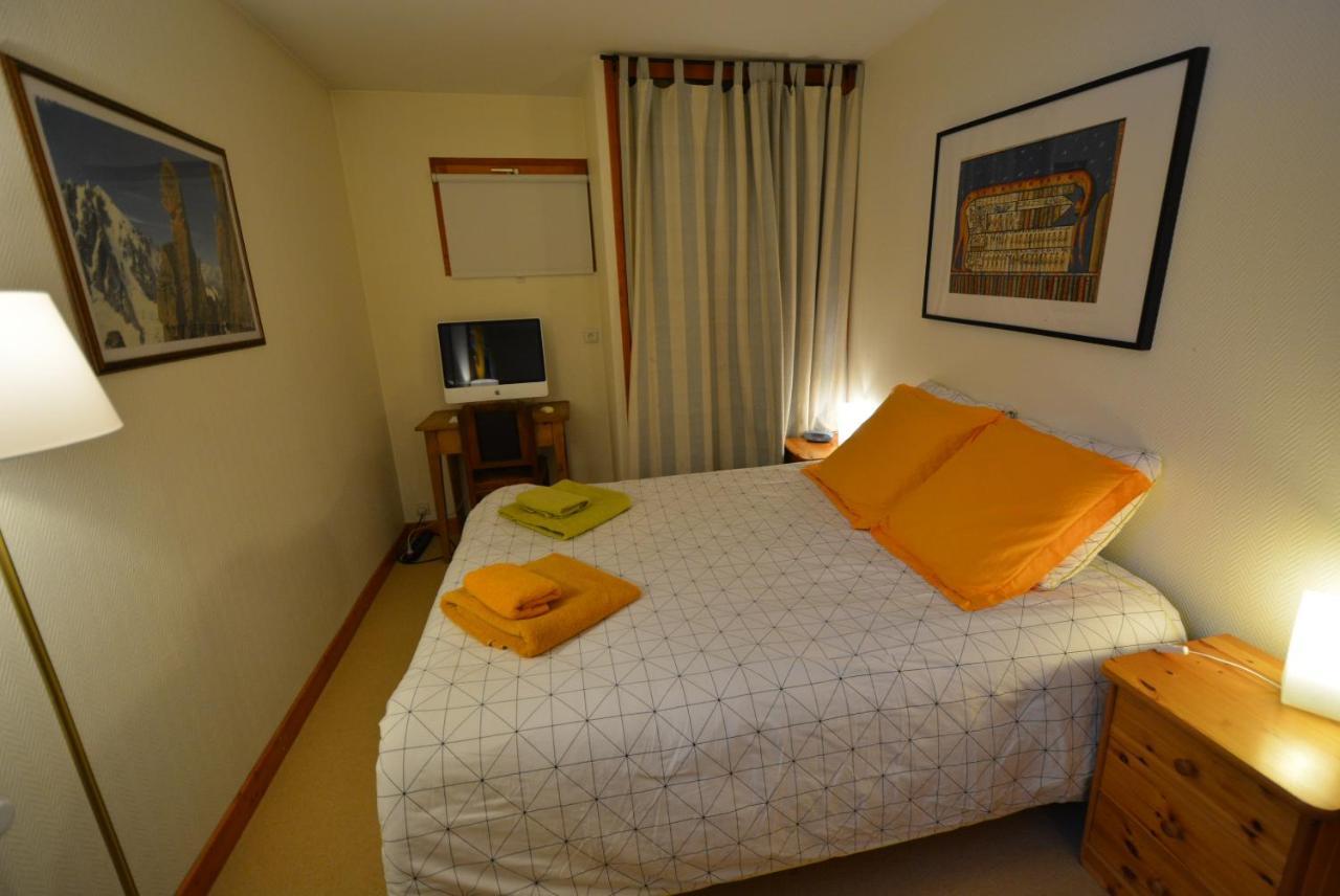 Two-Bedroom Chalet