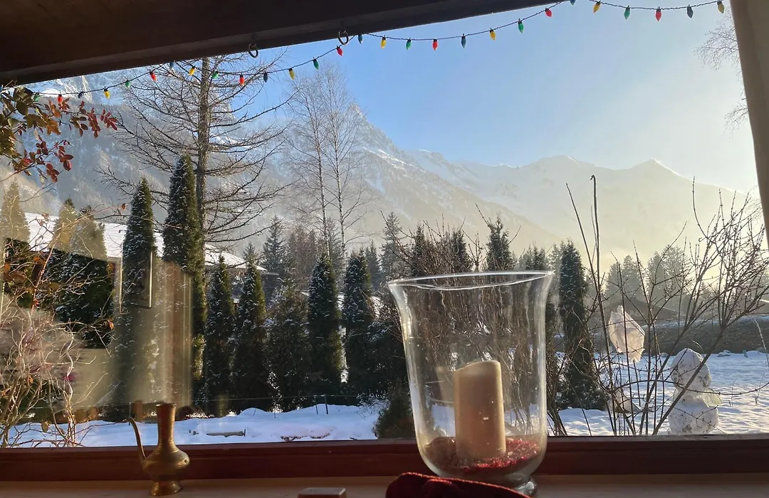 Chalet Champraz - Free Parking-1