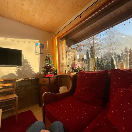 Chalet Champraz - Free Parking-2