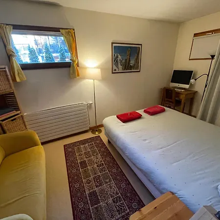 Chalet Champraz - Free Parking-3