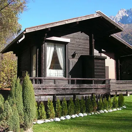 Chalet La Renardière-2