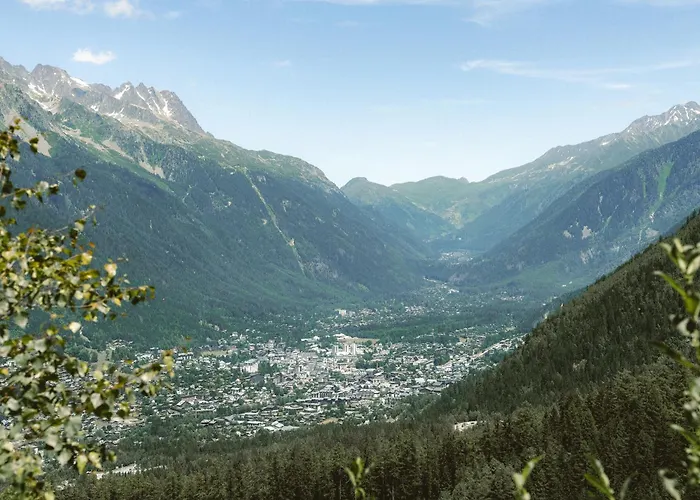 Hotel familiare: Big Sky Hotel & Spa
