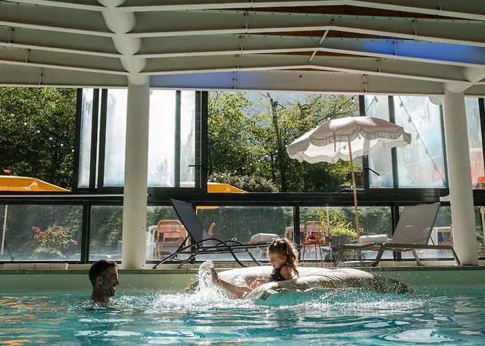 Hotel familiare: Big Sky Hotel & Spa